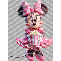 Mickey-AMQ 2252